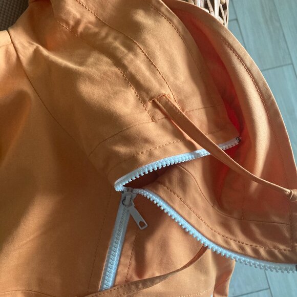 LaFayette 148 New York cotton jacket - Picture 5 of 8